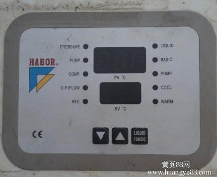 HABOR哈伯油冷機(jī)壓縮機(jī)配件