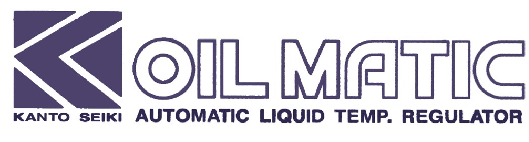OILMATIC關(guān)東精機故障代碼維修
